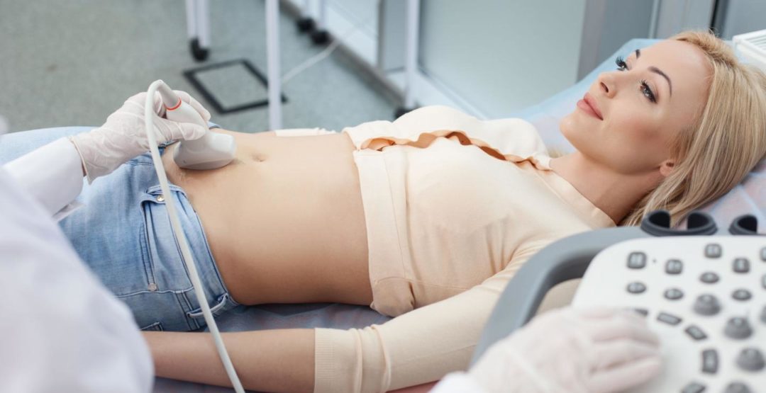 Комплексное ультразвуковое обследование организма в медицинской лаборатории «Ситилаб»