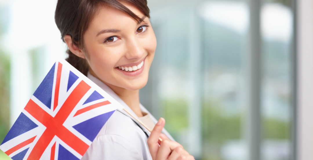 Специальные online-курсы английского языка от школы English Tochka